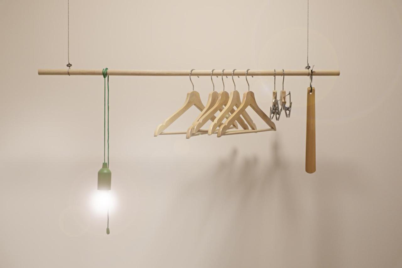 Boutique - Elisabeth Lejlighed Freiburg im Breisgau